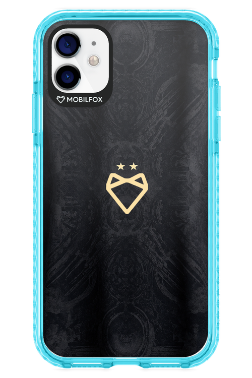Spain Black 2.0 - Apple iPhone 11
