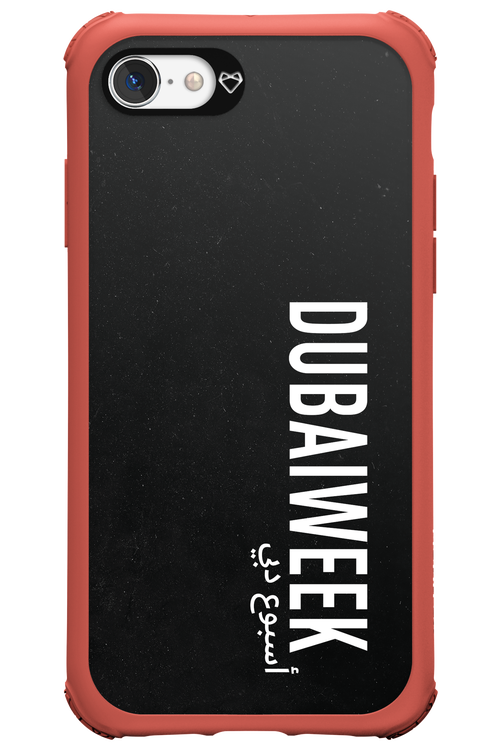 Dubaiweek 2.0 - Apple iPhone 7