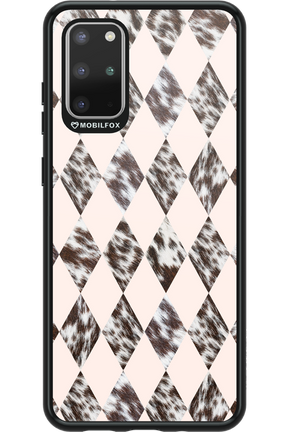 Cool Floor - Samsung Galaxy S20+