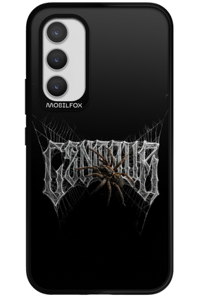 Web Centaur Logo Spider 2.0 - Samsung Galaxy A34