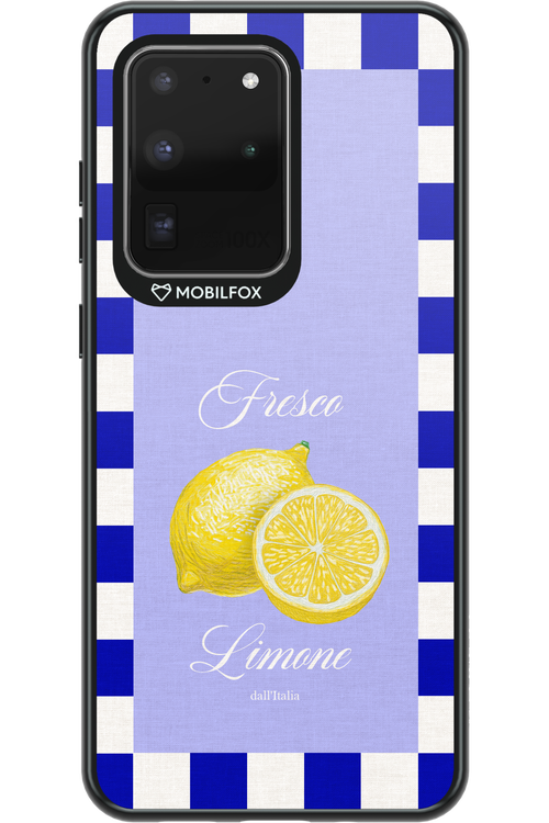 Fresssh - Samsung Galaxy S20 Ultra 5G