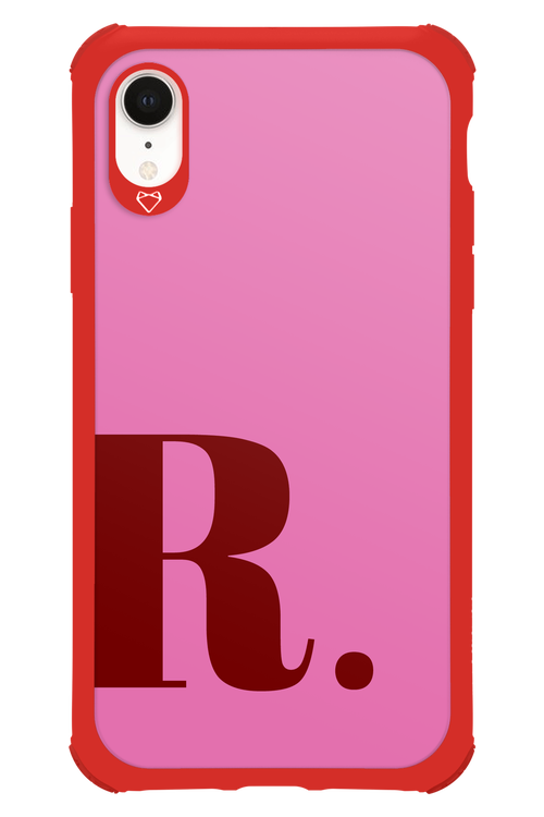 R (Sorbet) 2.0 - Apple iPhone XR
