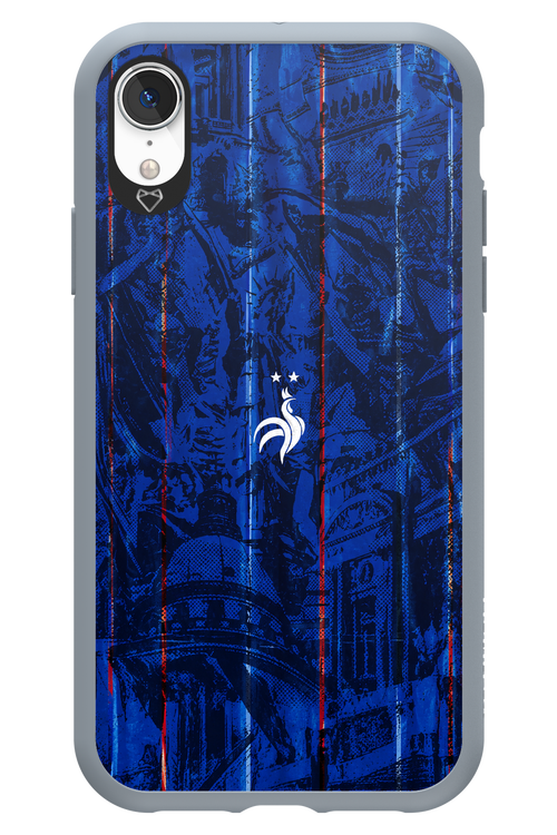 Franta 2.0 - Apple iPhone XR