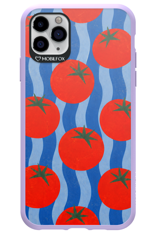 TOMATO 2.0 - Apple iPhone 11 Pro Max