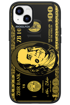 Mobilfox Bank 2.0 - Apple iPhone 14 Plus