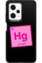 HG 2.0 - Xiaomi Redmi Note 12 Pro 5G