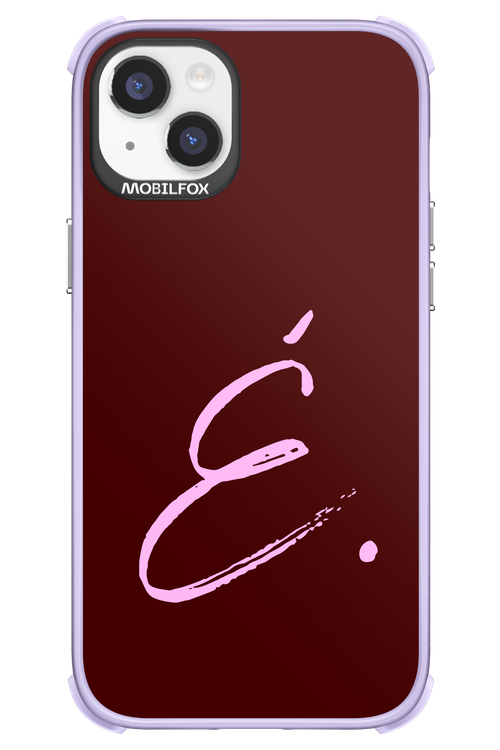 (Dark Blush) E II 2.0 - Apple iPhone 14 Plus