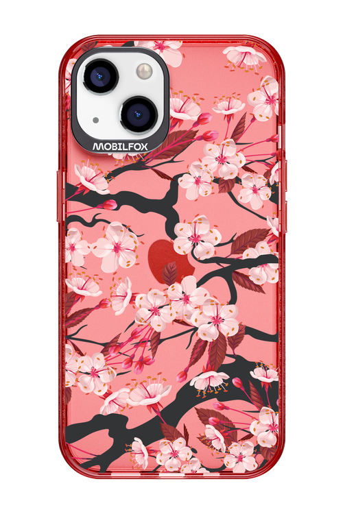 Sakura 2.0 - Apple iPhone 13