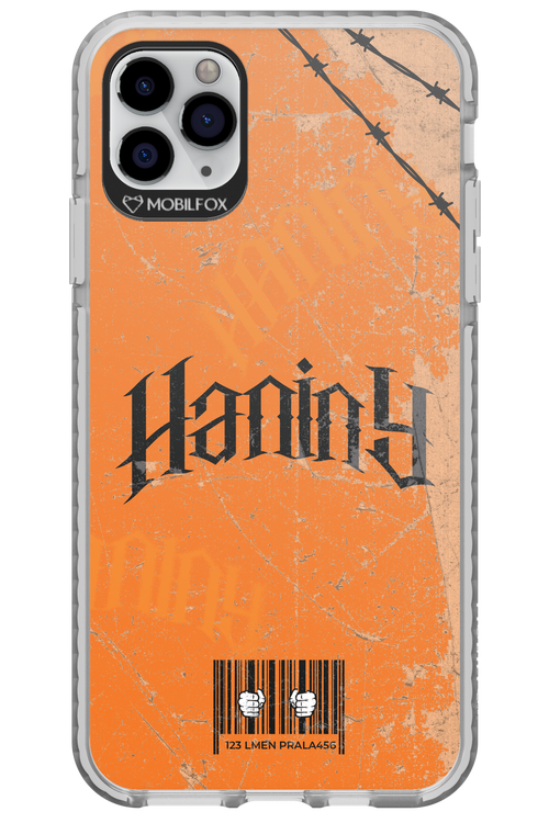 Haniny Grunge - Apple iPhone 11 Pro Max