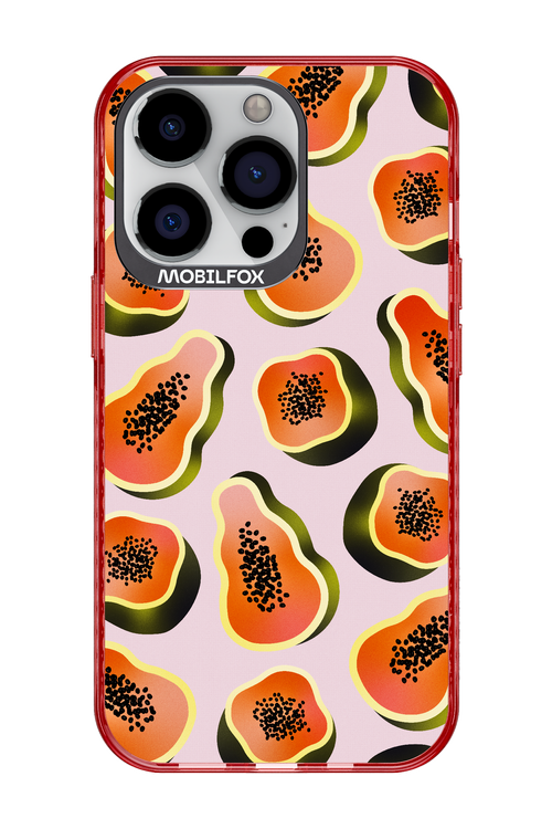 Papaya Wave 2.0 - Apple iPhone 13 Pro