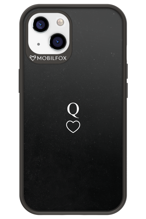 Q Black 2.0 - Apple iPhone 13