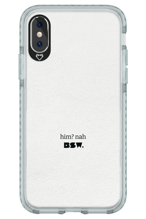 BSW FourSeasons 16 2.0 - Apple iPhone XS