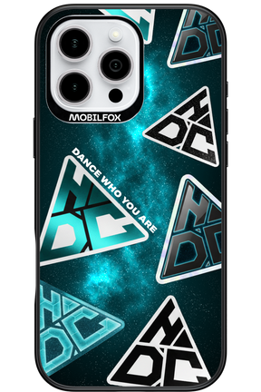 HDC 6 - Apple iPhone 16 Pro Max