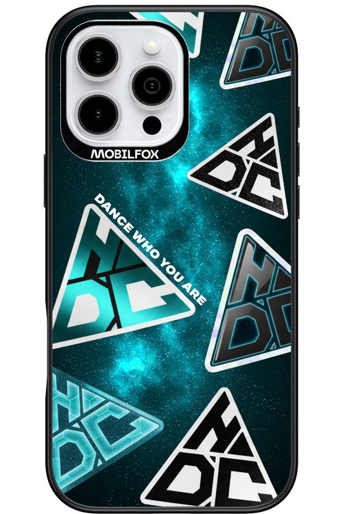 HDC 6 - Apple iPhone 16 Pro Max