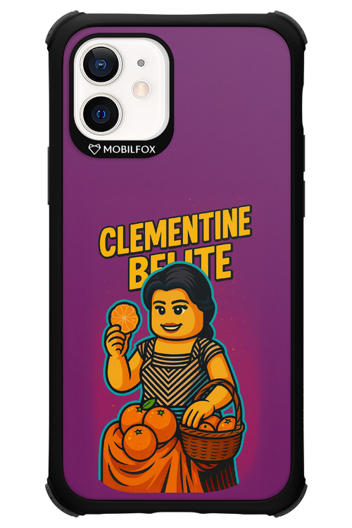 Clementine Belite Lego - Apple iPhone 12