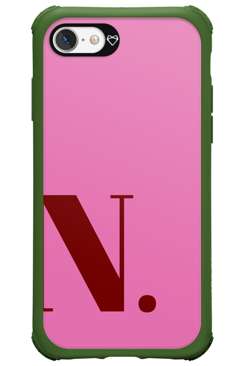 N (Sorbet) 2.0 - Apple iPhone 7