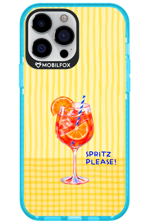 SPRITZ PLEASE 2.0 - Apple iPhone 13 Pro Max