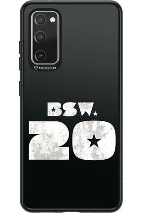 BSW 20 (9) 2.0 - Samsung Galaxy S20 FE