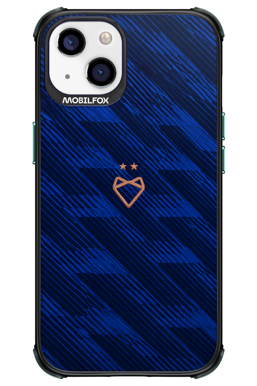 Franta 2.0 x Mobilfox 2.0 - Apple iPhone 13