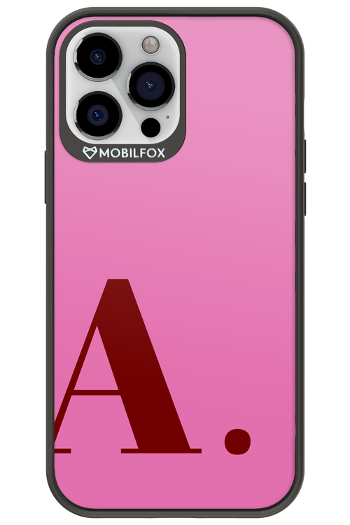 A (Sorbet) 2.0 - Apple iPhone 13 Pro Max