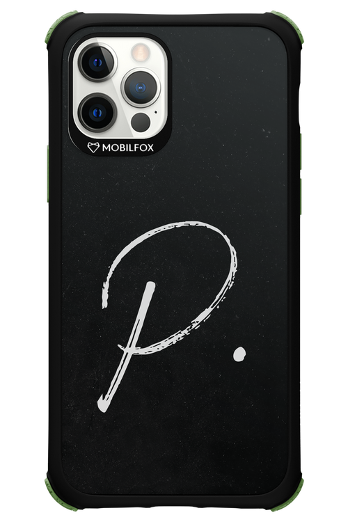 (Off Space) P 2.0 - Apple iPhone 12 Pro