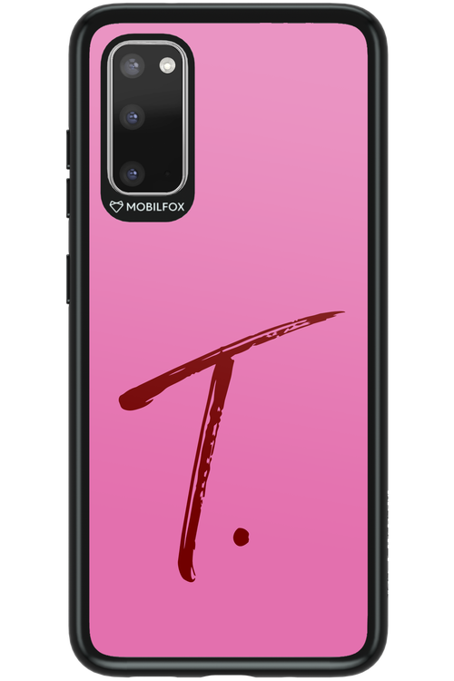 (Sorbet) T 2.0 - Samsung Galaxy S20