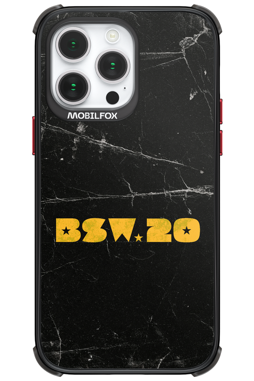 BSW 20 (5) 2.0 - Apple iPhone 14 Pro Max