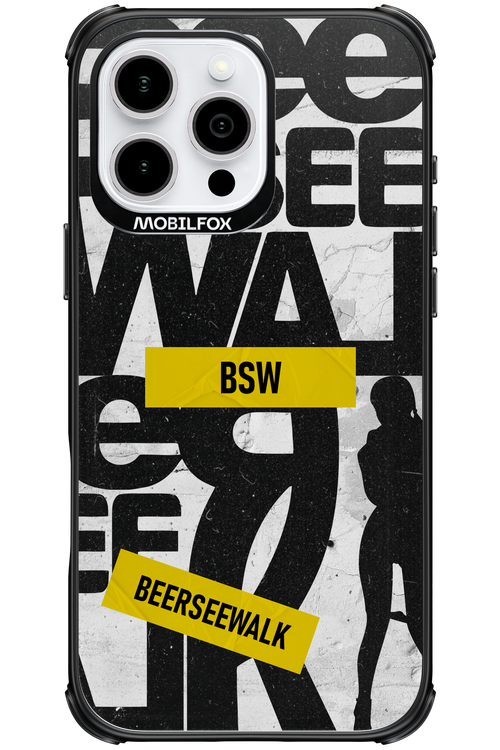 Beerseewalk II 2.0 - Apple iPhone 16 Pro Max