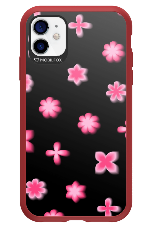 Pink Dreams 2.0 - Apple iPhone 11