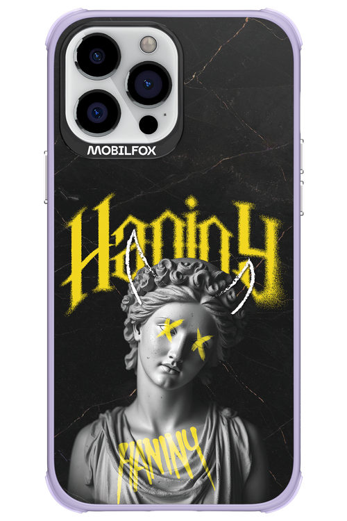 Classic Haniny - Apple iPhone 13 Pro Max