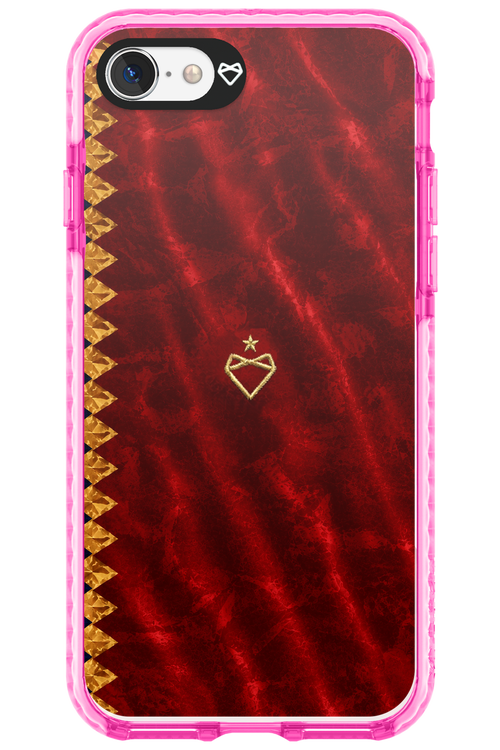 Spania x Mobilfox 2.0 - Apple iPhone SE 2020