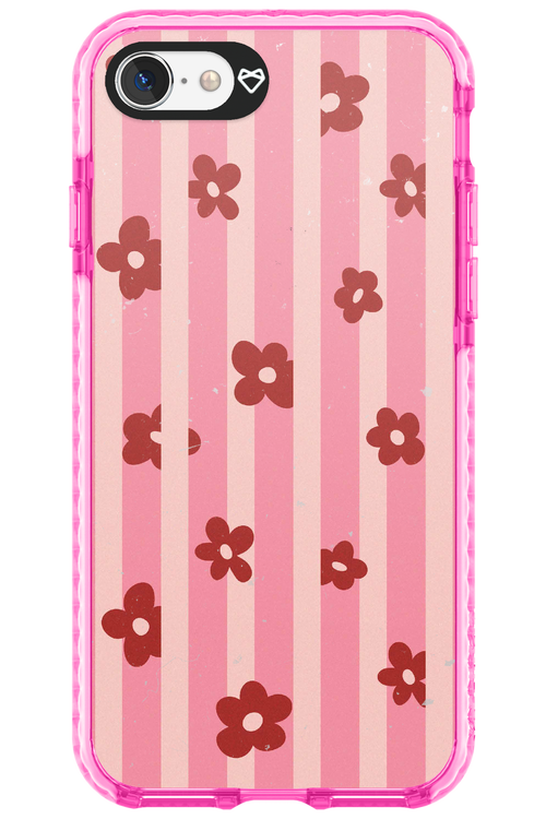 Flower Powerr 2.0 - Apple iPhone 7