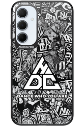 HDC 7 - Samsung Galaxy A35