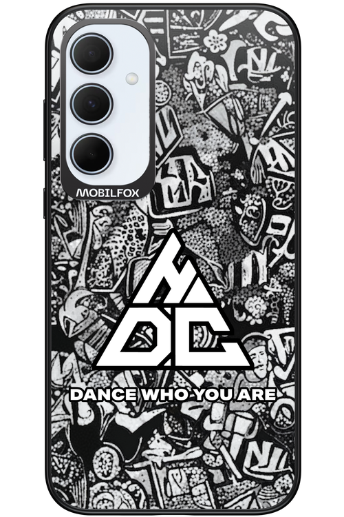 HDC 7 - Samsung Galaxy A35