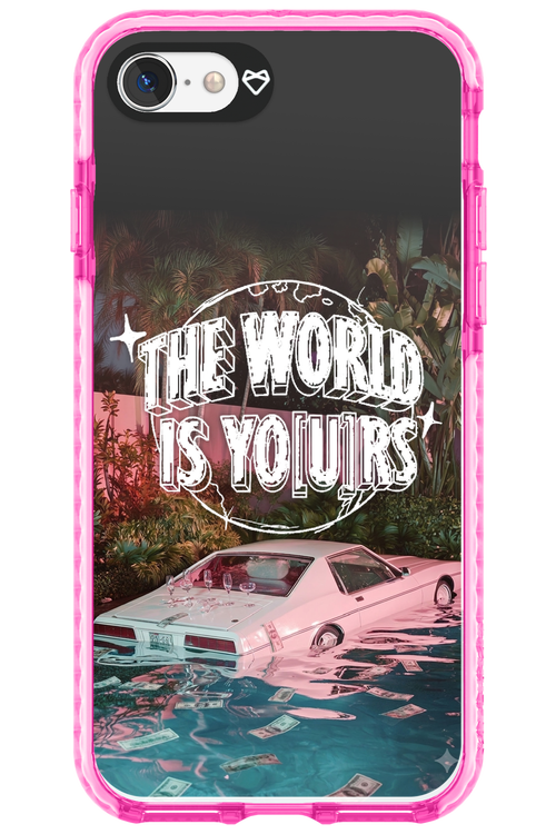 Miami 2.0 - Apple iPhone 8