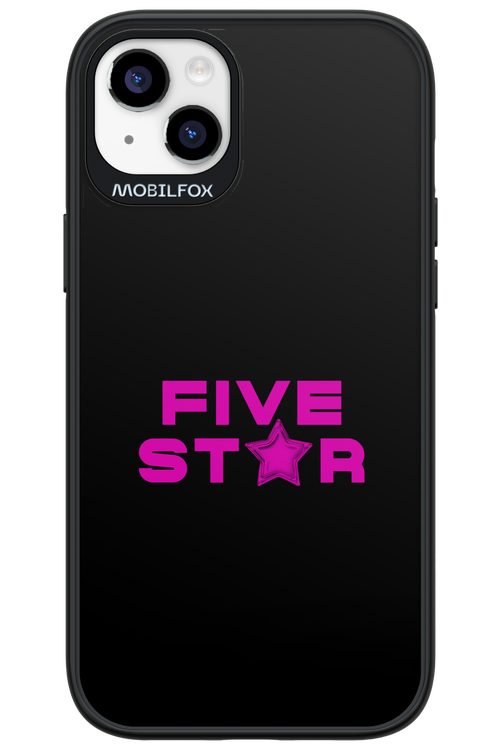 Five Star - Apple iPhone 14 Plus