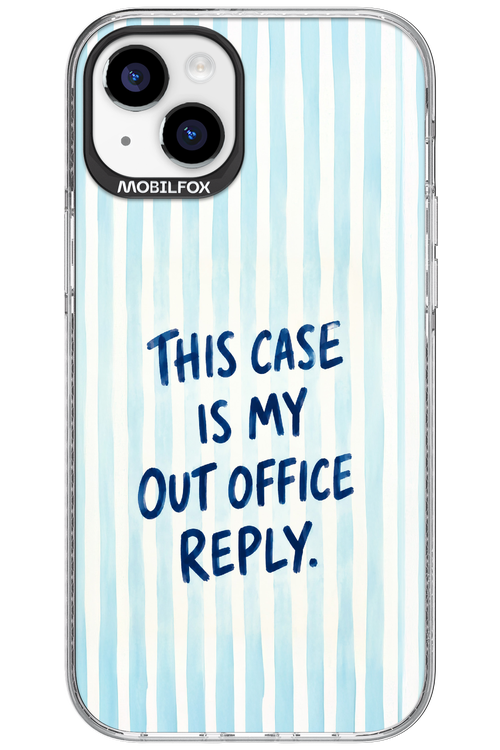 Reply 2.0 - Apple iPhone 15 Plus