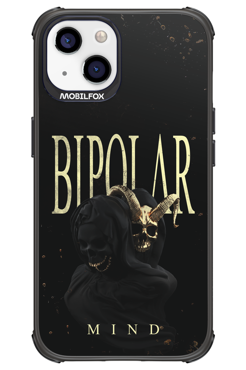 BIPOLAR 2.0 - Apple iPhone 13