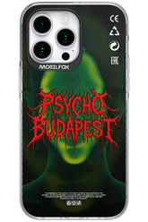 Unknown Nightmare - Apple iPhone 15 Pro Max