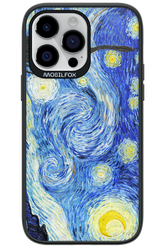 Starry Night - Apple iPhone 14 Pro Max