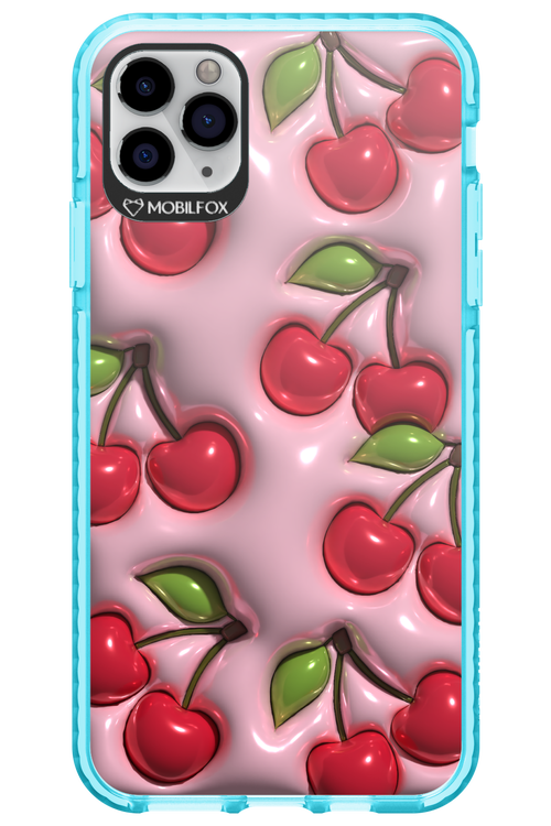 Cherry Bomb 2.0 - Apple iPhone 11 Pro Max