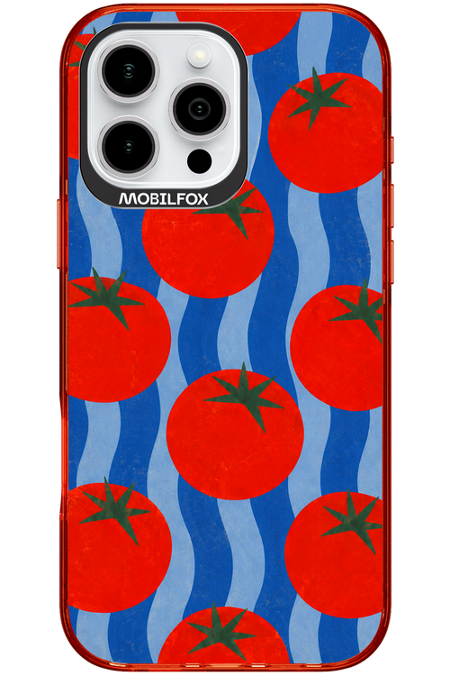 TOMATO 2.0 - Apple iPhone 16 Pro Max
