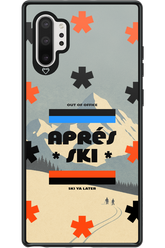 Ski Ya Later - Samsung Galaxy Note 10+