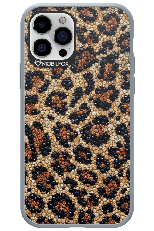 Crystal Roar - Apple iPhone 12 Pro