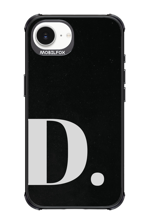 D (Off Space) 2.0 - Apple iPhone 16e