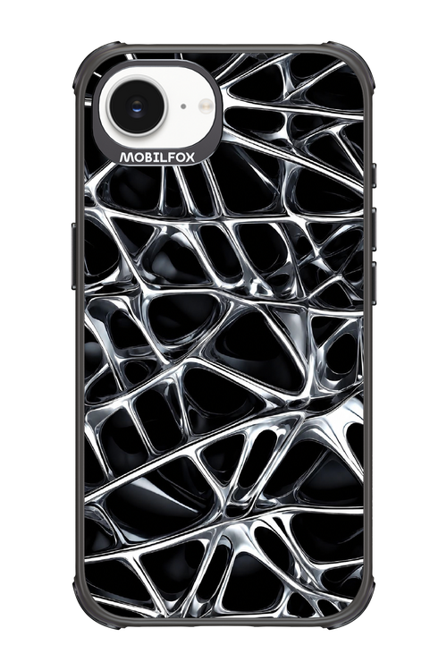 Chrome Era 2.0 - Apple iPhone 17e