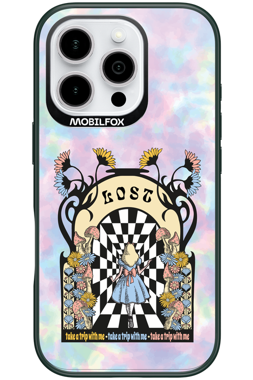 L0ST 2.0 - Apple iPhone 16 Pro
