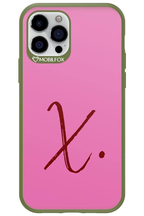 (Sorbet) X 2.0 - Apple iPhone 12 Pro