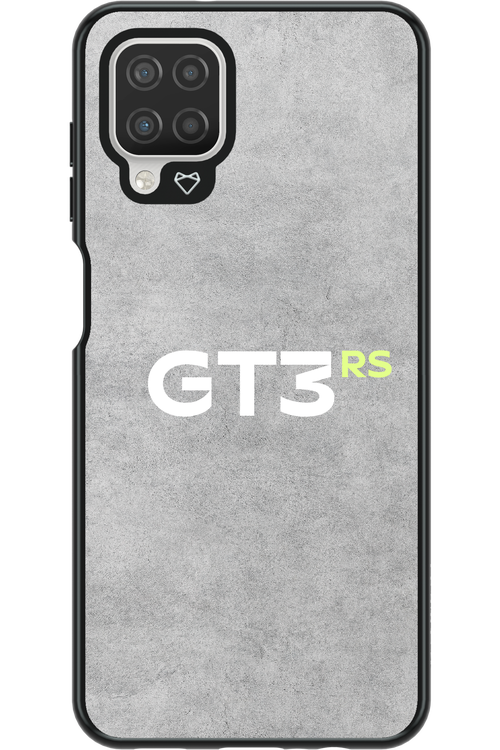 GT3RS - Samsung Galaxy A12