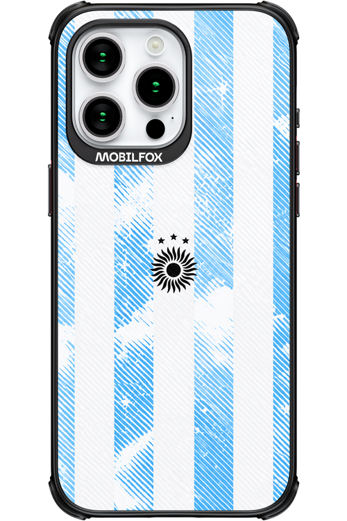 Argentina 2.0 - Apple iPhone 15 Pro Max